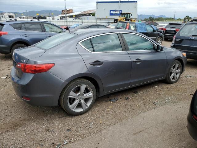 2015 ACURA ILX 20 - 19VDE1F34FE004474