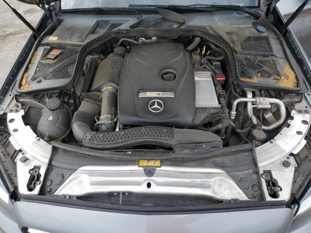55SWF4KB2FU030978 Mercedes-Benz C 300 4matic
