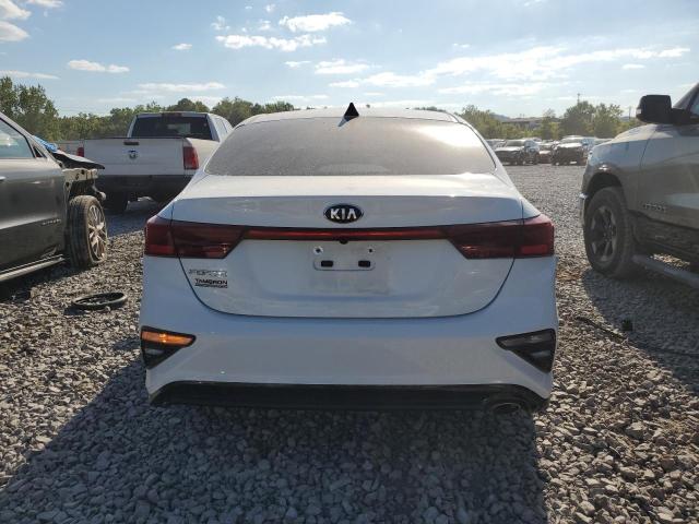 3KPF24AD9LE203283 Kia Forte FE 6