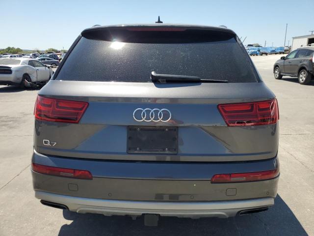 WA1VAAF72KD007356 Audi Q7 PRESTIG 6