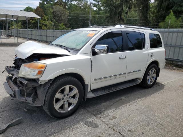 2013 Nissan Armada SV