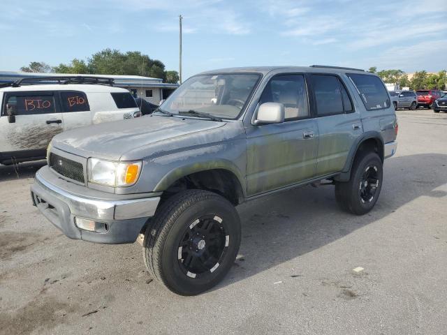 1996 Toyota 4Runner SR5