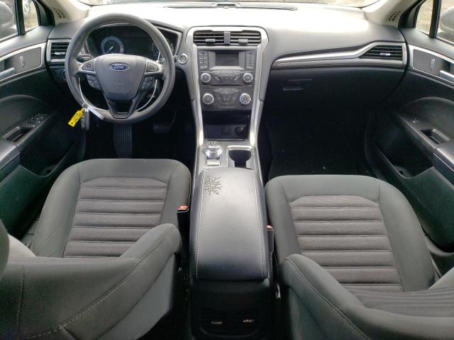 3FA6P0HD8HR183274 Ford FUSION SE