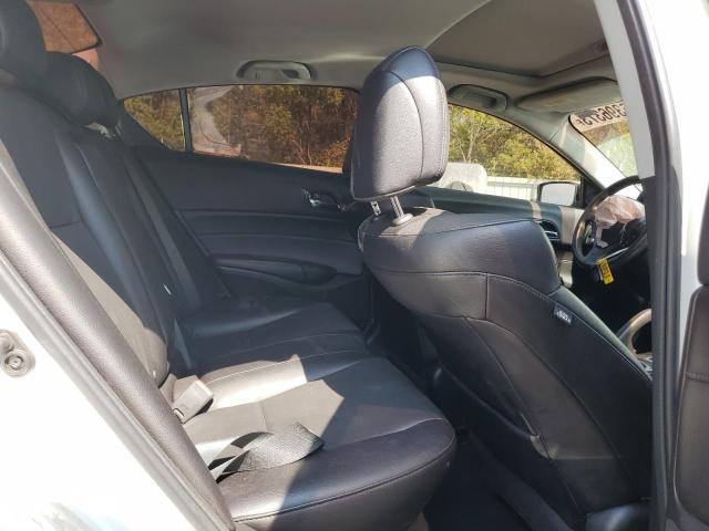 2018 ACURA ILX SPECIA - 19UDE2F41JA001292