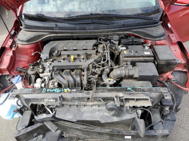 3KPC24A61LE108611 Hyundai ACCENT SE