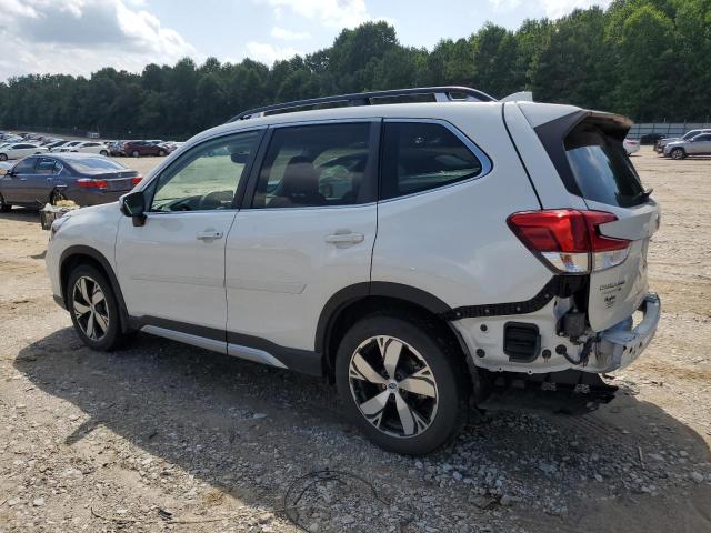 JF2SKAXC3MH418909 Subaru Forester Touring