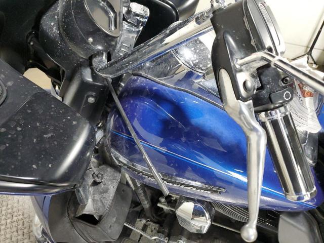 2016 HARLEY-DAVIDSON FLTRU 1HD1KGL12GB613925