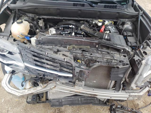 2LMPJ8LP2HBL10566 Lincoln Mkx Reserve