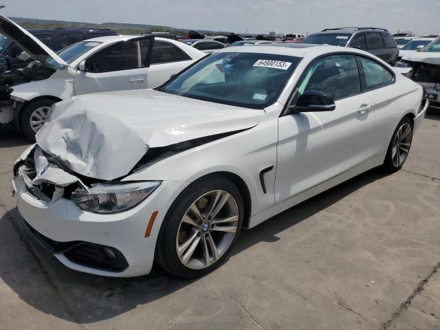 2014 BMW 4 Series 428i