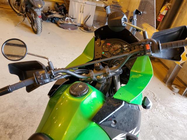 2016 KAWASAKI KL650 E - JKAKLEE11GDA86756