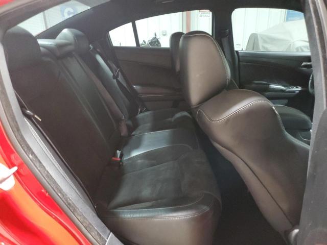 2C3CDXCT3MH682300 Dodge CHARGER R/T