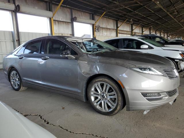 3LN6L2G97GR617869 Lincoln MKZ