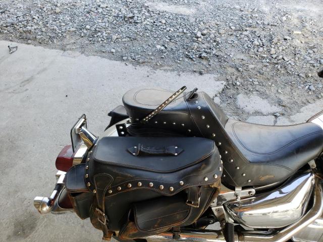 2001 SUZUKI VL1500 - JS1VY51A412103490