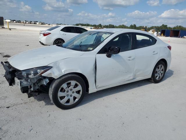 2014 Mazda Mazda3 4-Door Sport