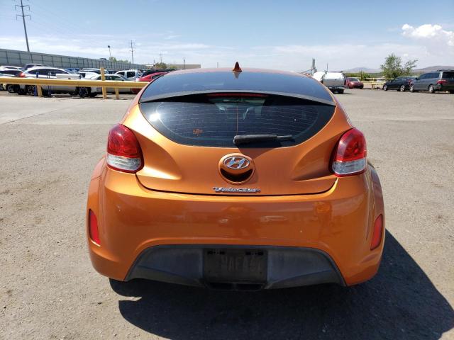 KMHTC6AD6DU087891 | 2013 Hyundai veloster