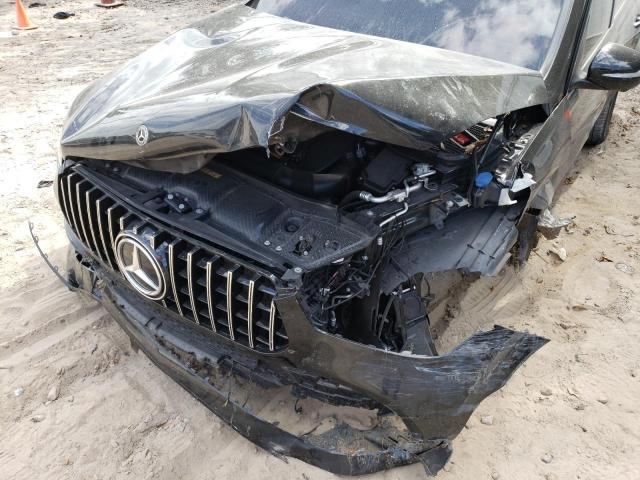 4JGFB4JB1LA220706 Mercedes-Benz GLE 350