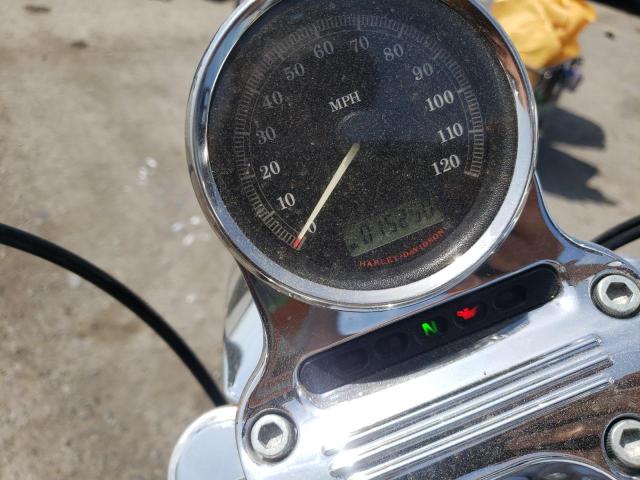 2008 HARLEY-DAVIDSON XL1200 L - 1HD1CX3168K404850