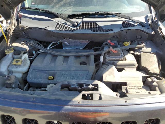 1C4NJRBB1FD225552 Jeep Patriot Sport