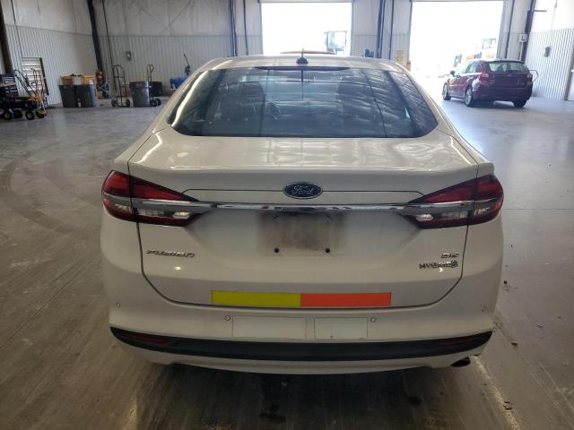 3FA6P0LU3JR163494 2018 FORD FUSION, photo no. 6