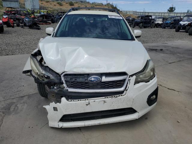 JF1GPAL63E8293407 Subaru Impreza Sport Premium