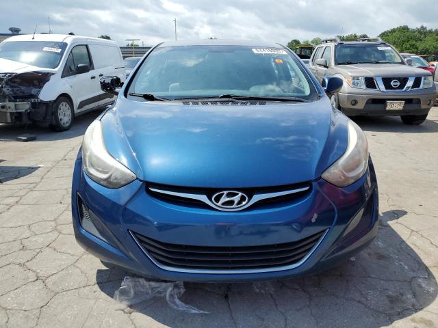 2014 Hyundai Elantra Se VIN: KMHDH4AEXEU162676 Lot: 62418083