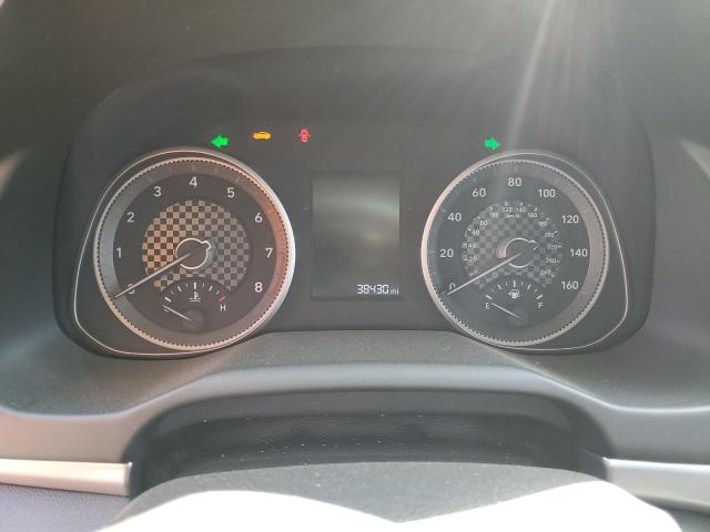 5NPD74LF4KH413825 Hyundai ELANTRA SE