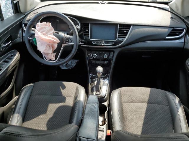 KL4CJ2SM9JB516928 Buick Encore Sport Touring