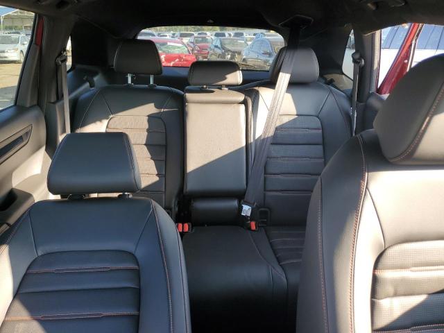 2024 HONDA CR-V SPORT - 7FARS5H89RE004964