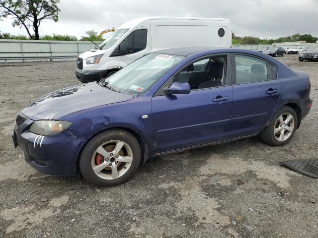 2005 Mazda Mazda3 i