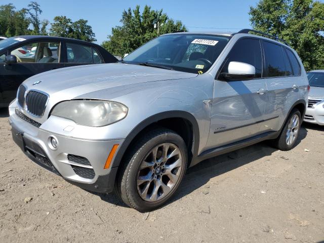 2012 BMW X5 xDrive35i