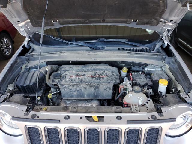 ZACCJBDT6FPB50532 Jeep Renegade Limited