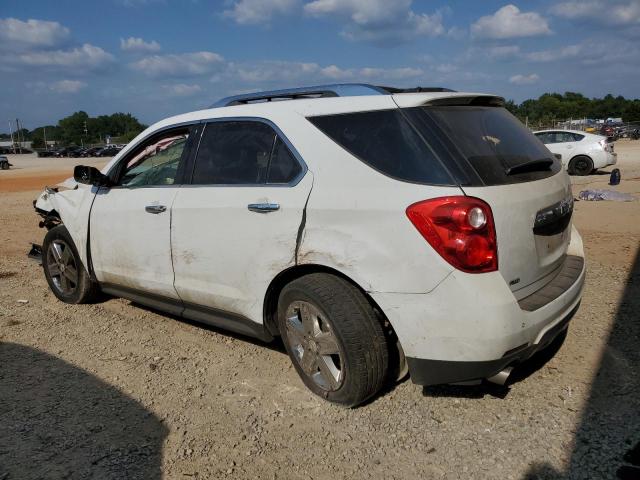 2GNFLHE32E6285017 Chevrolet Equinox Ltz