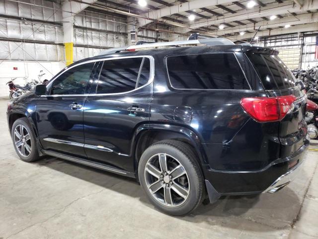 1GKKNXLS5HZ210184 GMC Acadia Denali