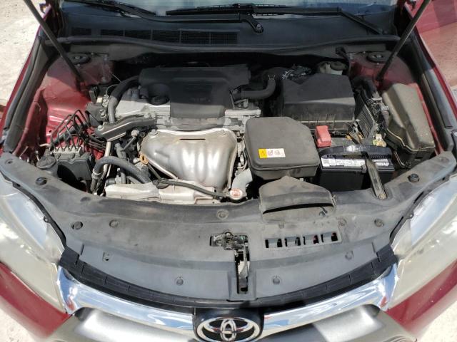 2017 TOYOTA CAMRY LE 4 - 4T1BF1FK6HU784559