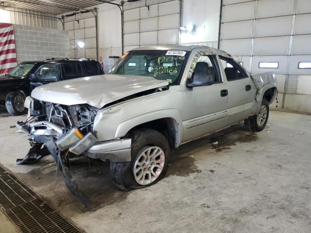 2006 Chevrolet C/K 1500 