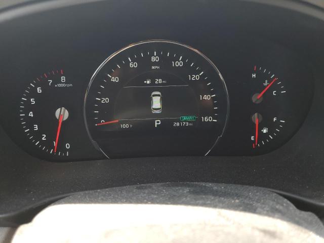 5XYPKDA52KG543129 KIA SORENTO SX