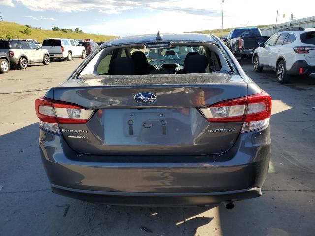 4S3GKAB61J3617956 Subaru Impreza Premium