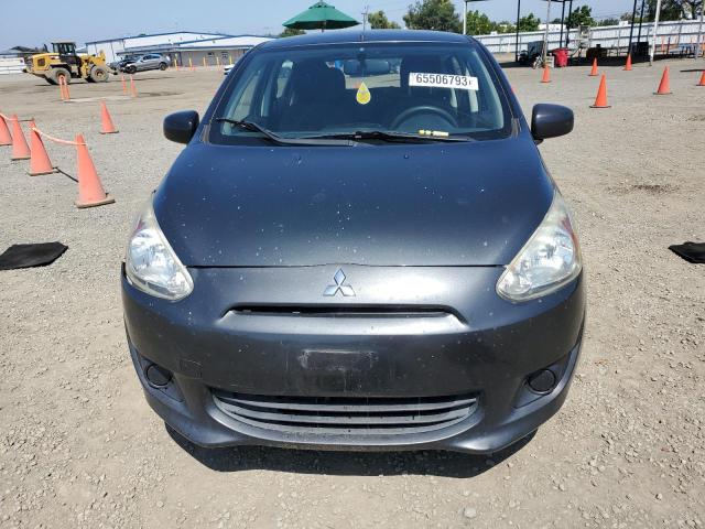 ML32A3HJ5EH018378 Mitsubishi MIRAGE DE