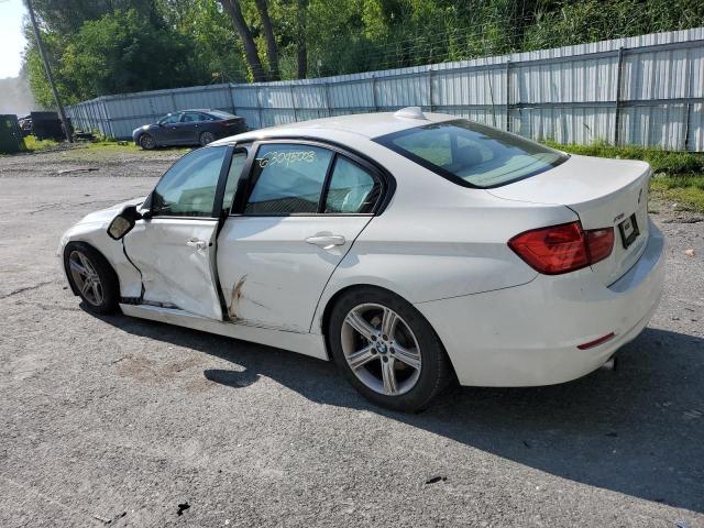 BMW 3 SERIES I XDRIVE 2014 1