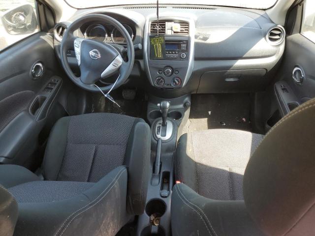 3N1CN7AP5HK441441 Nissan VERSA S