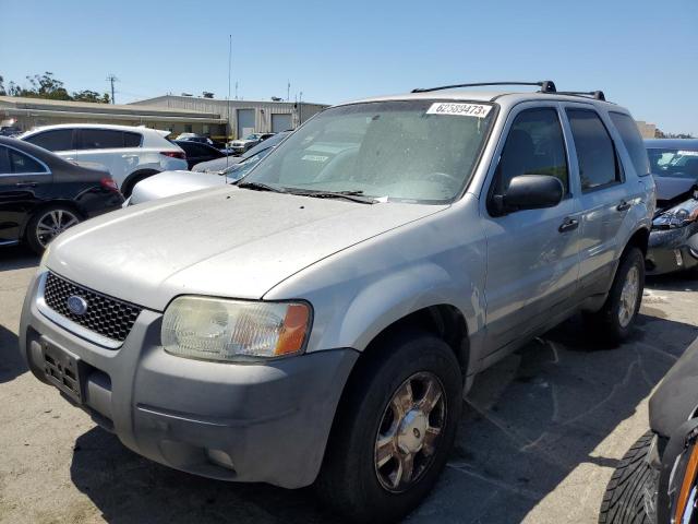 2003 Ford Escape XLT