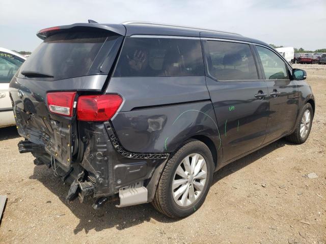 KNDMC5C17H6263203 KIA SEDONA EX