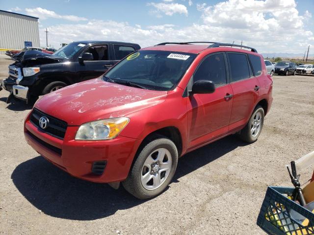 2010 Toyota RAV4 