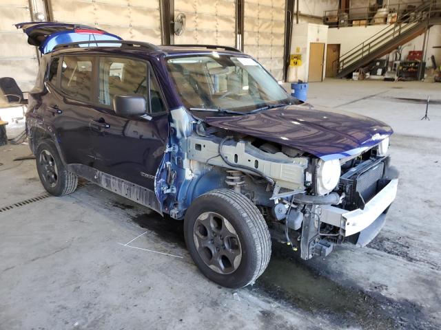 ZACCJBAB8HPE55450 Jeep Renegade Sport
