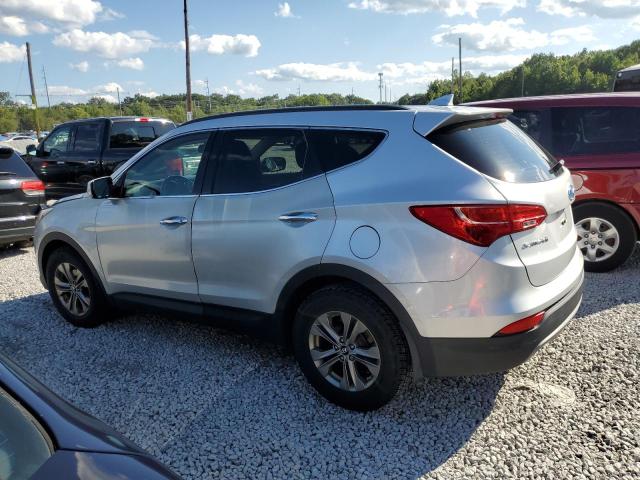 5XYZUDLB4EG156673 | 2014 HYUNDAI SANTA FE S