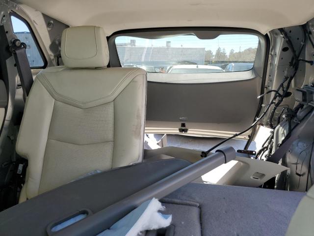 1GYKNBRS6HZ108120 Cadillac XT5 LUXURY