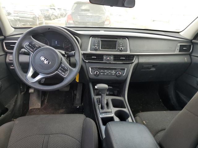 KNAGT4L34G5110689 KIA Optima Lx