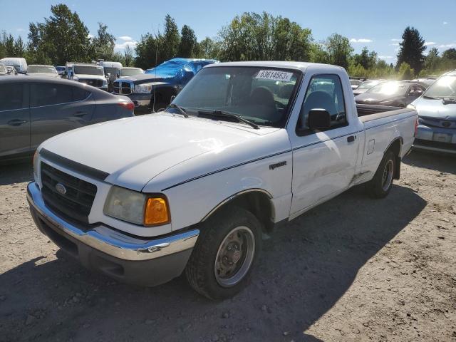 2003 Ford Ranger 