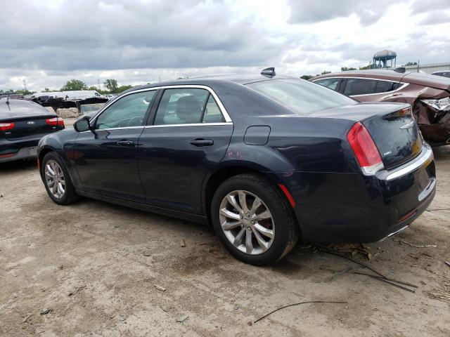 2C3CCARG2HH541833 | 2017 CHRYSLER 300 LIMITE