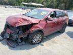 2020 KIA SORENTO L - 5XYPG4A38LG686491